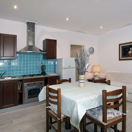 Olbia Flat Apartment Ngoại thất bức ảnh