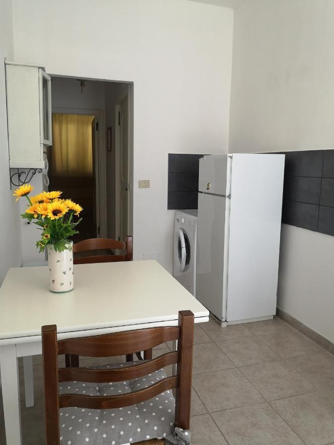 Olbia Flat Apartment Ngoại thất bức ảnh
