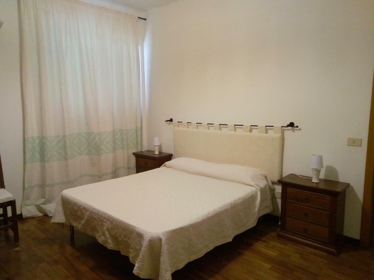Olbia Flat Apartment Ngoại thất bức ảnh