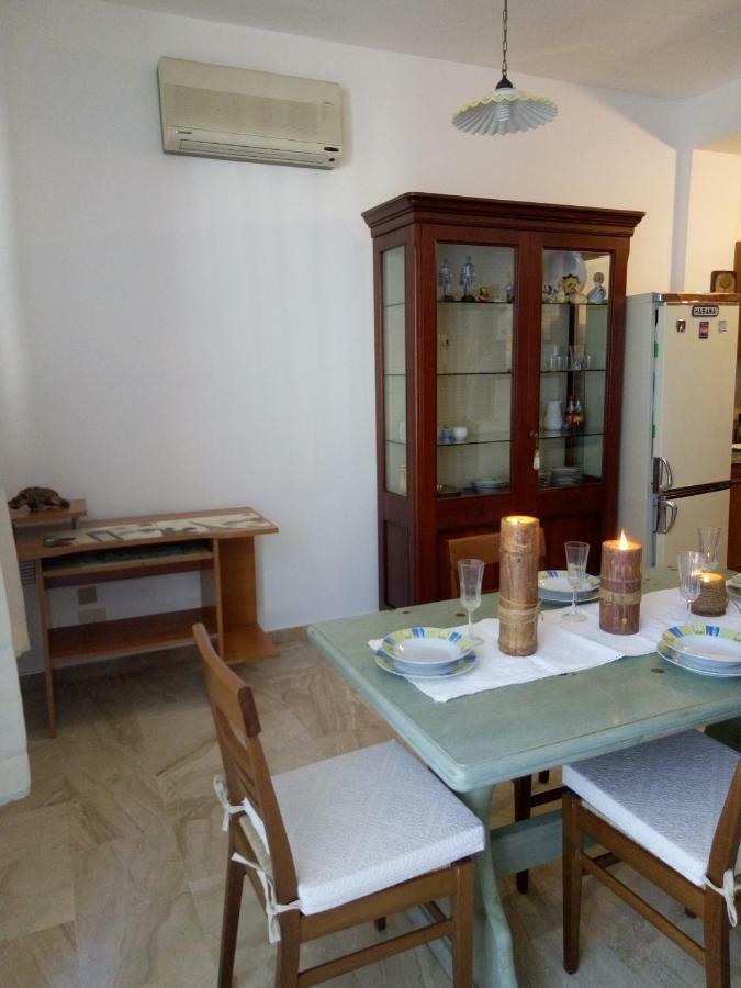 Olbia Flat Apartment Ngoại thất bức ảnh