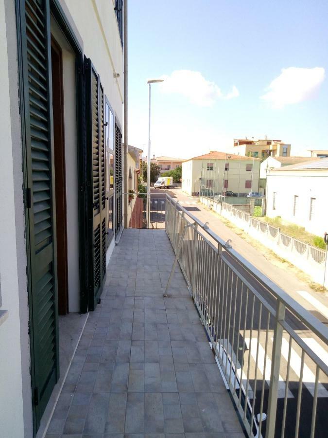 Olbia Flat Apartment Ngoại thất bức ảnh