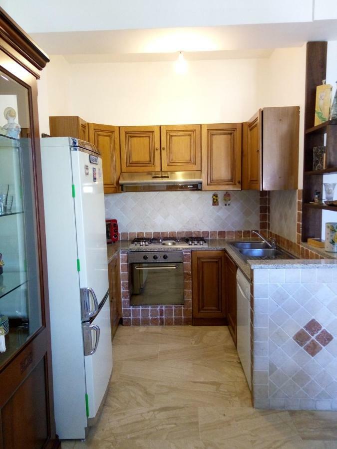 Olbia Flat Apartment Ngoại thất bức ảnh
