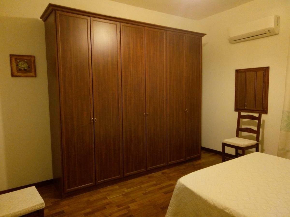 Olbia Flat Apartment Ngoại thất bức ảnh