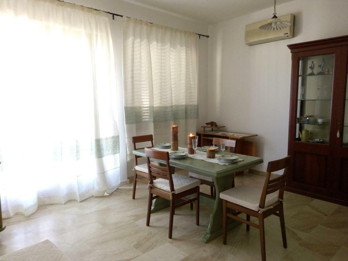 Olbia Flat Apartment Ngoại thất bức ảnh