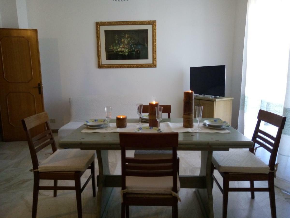Olbia Flat Apartment Ngoại thất bức ảnh