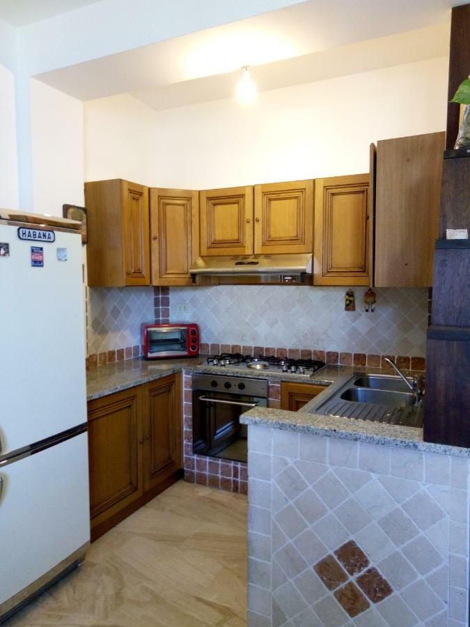Olbia Flat Apartment Ngoại thất bức ảnh
