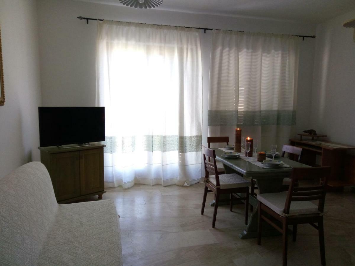 Olbia Flat Apartment Ngoại thất bức ảnh