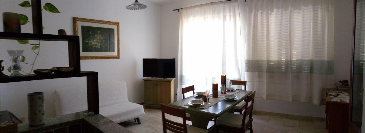 Olbia Flat Apartment Ngoại thất bức ảnh