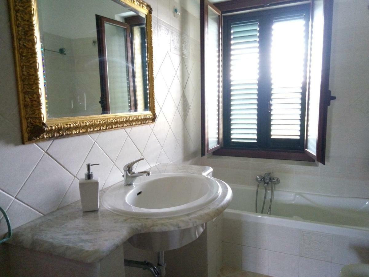 Olbia Flat Apartment Ngoại thất bức ảnh