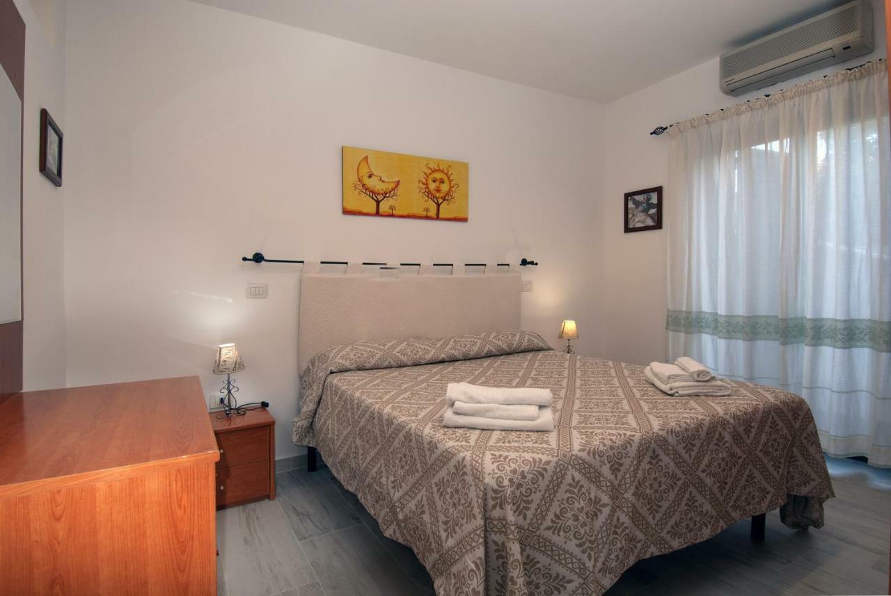 Olbia Flat Apartment Ngoại thất bức ảnh