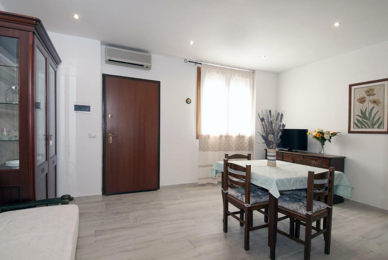 Olbia Flat Apartment Ngoại thất bức ảnh
