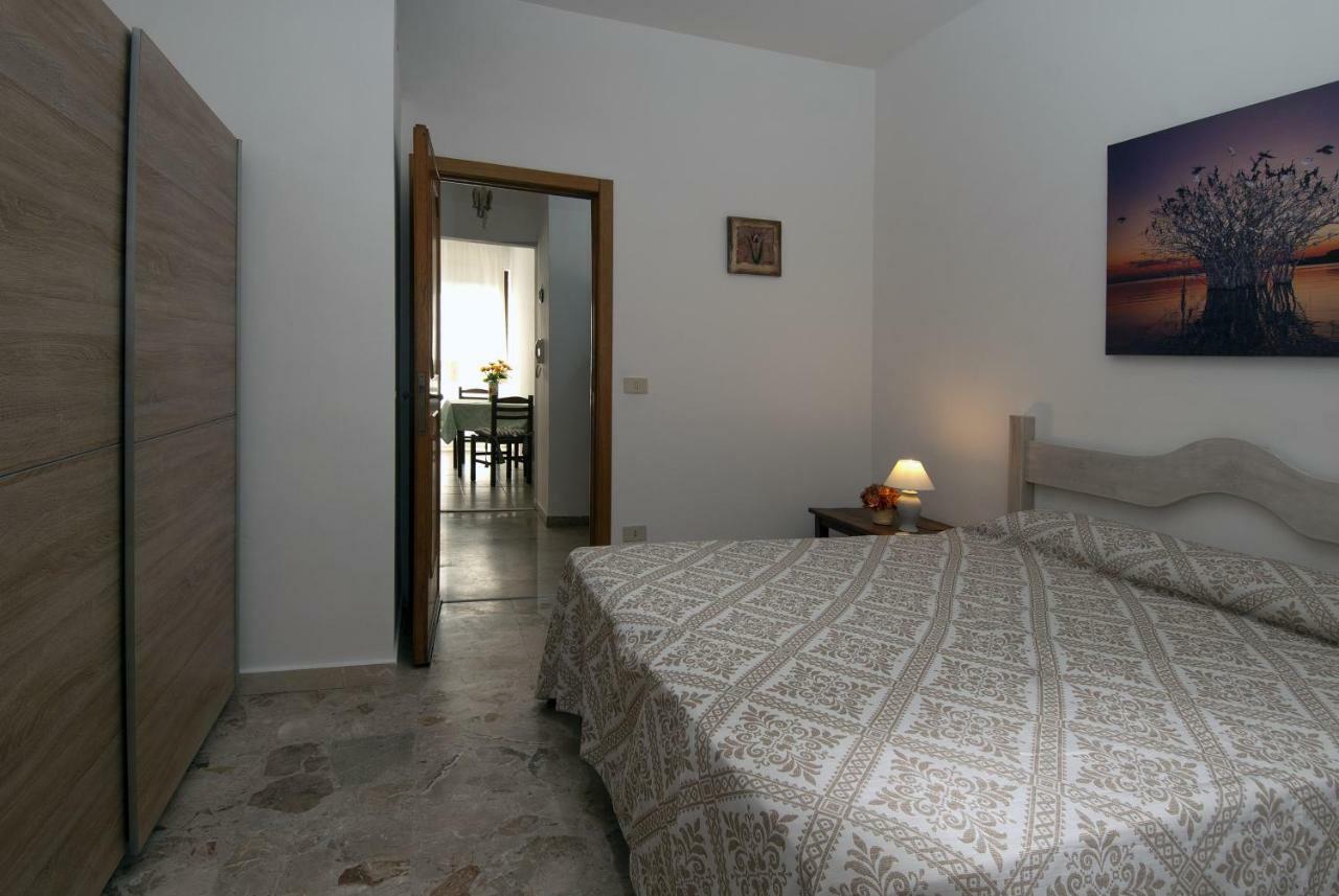 Olbia Flat Apartment Ngoại thất bức ảnh