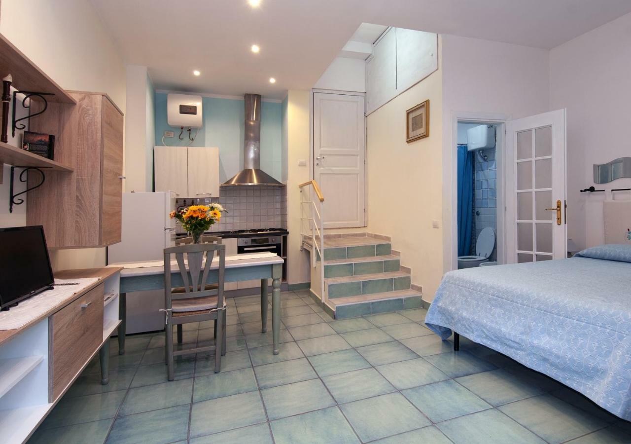 Olbia Flat Apartment Ngoại thất bức ảnh
