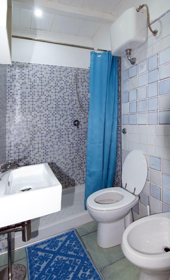 Olbia Flat Apartment Ngoại thất bức ảnh