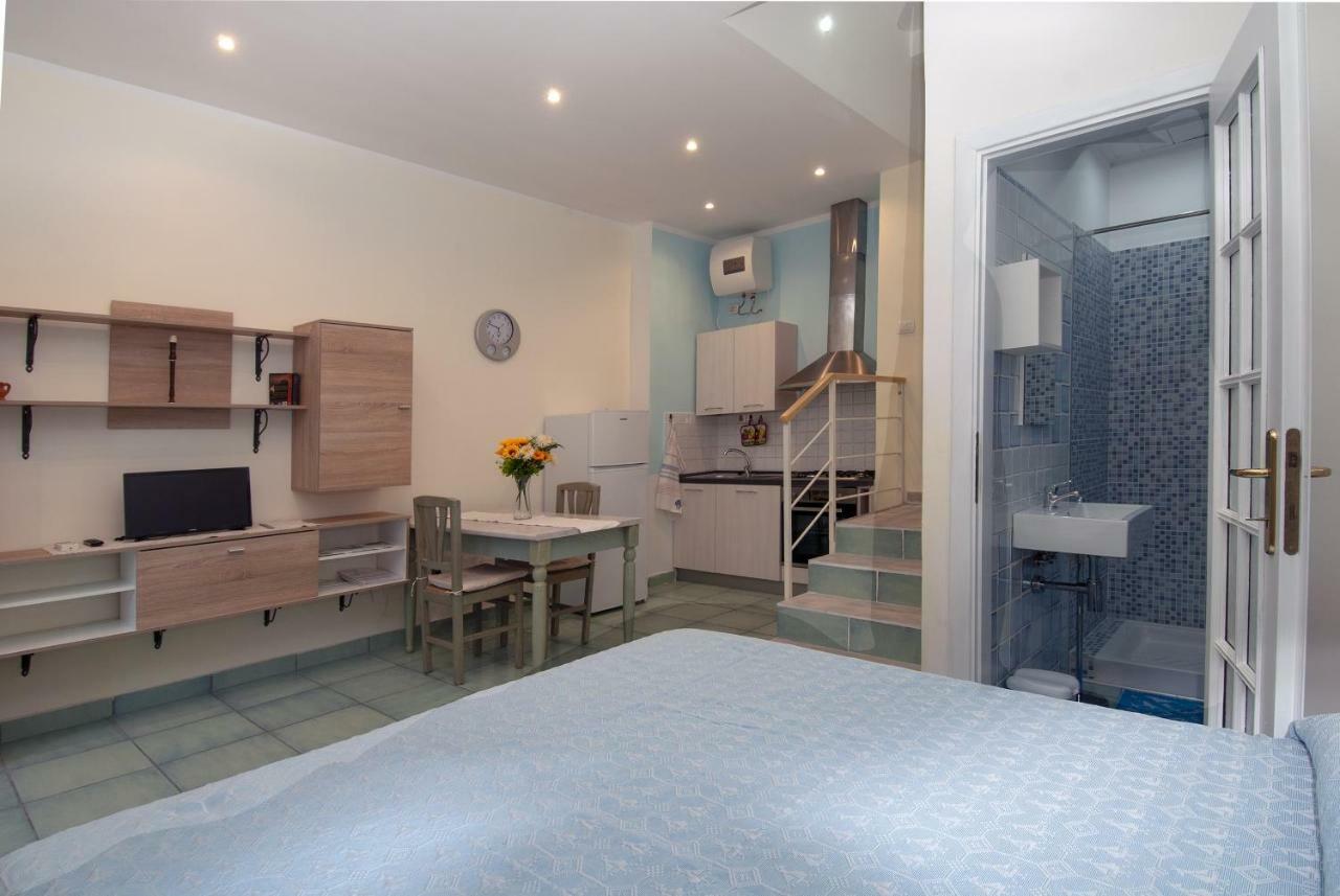 Olbia Flat Apartment Ngoại thất bức ảnh