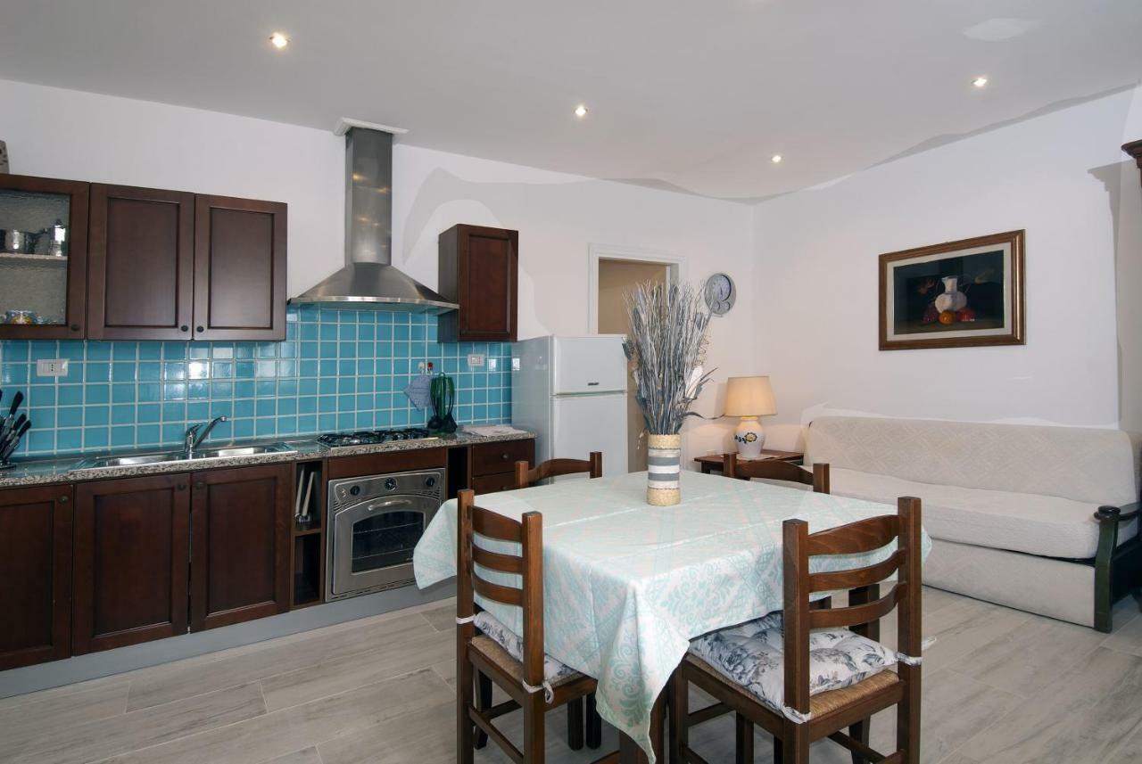 Olbia Flat Apartment Ngoại thất bức ảnh