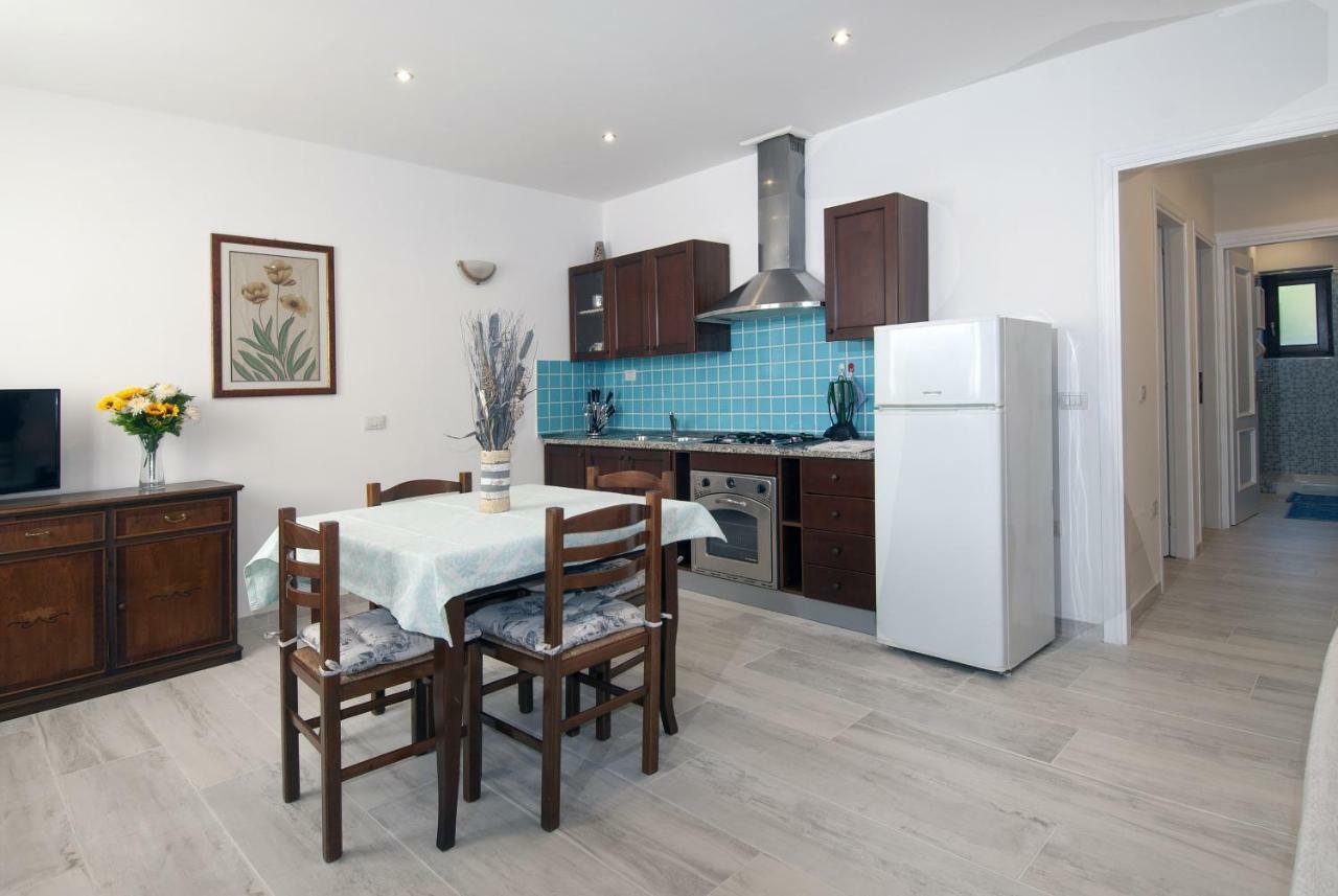 Olbia Flat Apartment Ngoại thất bức ảnh