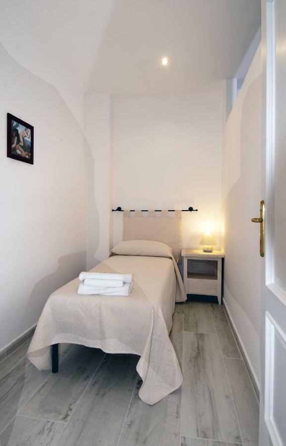 Olbia Flat Apartment Ngoại thất bức ảnh