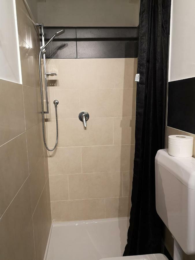 Olbia Flat Apartment Ngoại thất bức ảnh