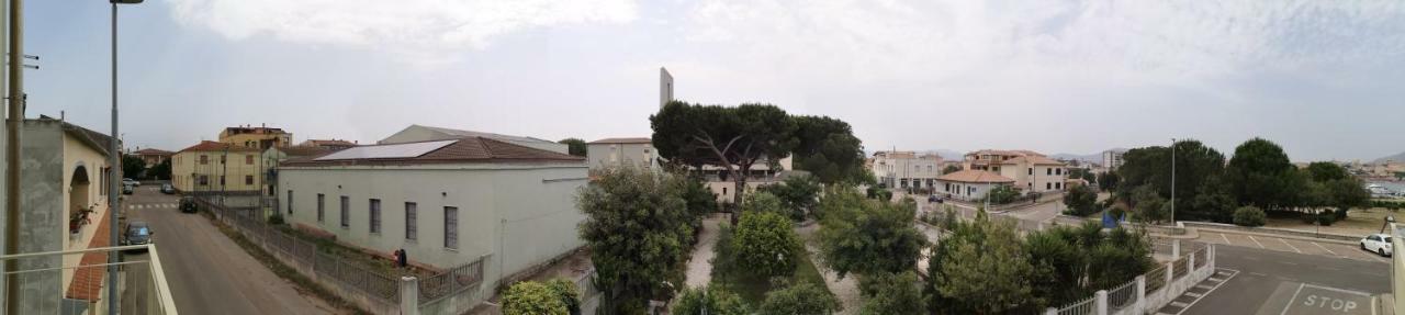 Olbia Flat Apartment Ngoại thất bức ảnh