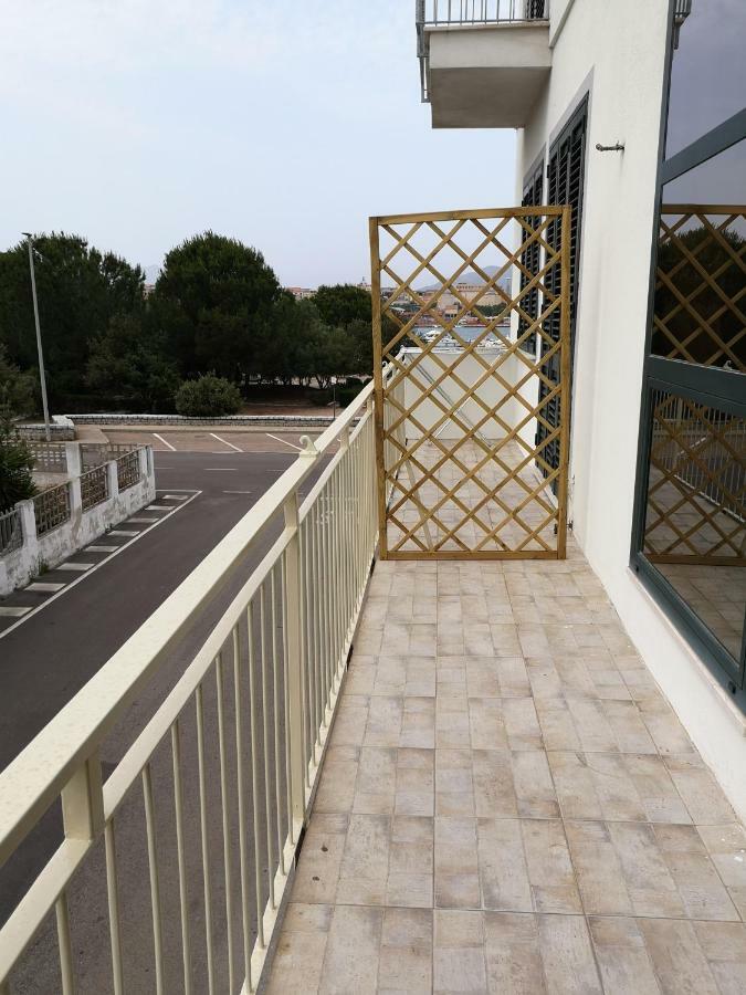 Olbia Flat Apartment Ngoại thất bức ảnh