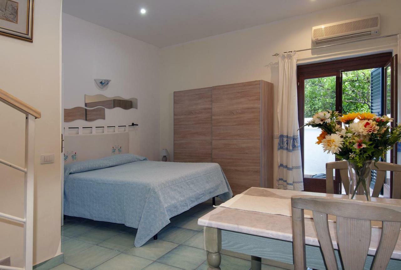 Olbia Flat Apartment Ngoại thất bức ảnh
